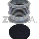 Polia Roda Livre Alternador Evoque 2.0 S60 S80 V60 V70 Xc60 2.0T T5 Modeo G4 Galaxy S-Max 2.0 Scti F00M349903 F00M391150 Cargo 333071 Ika 354301 Ina F Polia Roda Livre Alternador Evoque 2.0 S60 S80 V60 V70 Xc60 2.0T T5 Modeo G4 Galaxy S-Max 2.0 Scti F00M349903 F00M391150 Cargo 333071 Ika 354301 Ina F