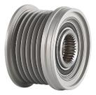 Polia Roda Livre Alternador Ford Focus Fiesta Ik7021
