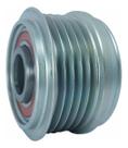 Polia Roda Livre Alternador Gm S10 Opel Astra Cors Zen5455