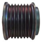 Polia Roda Livre Alternador Honda Cr-v Civic Accor Zen5598 Polia Roda Livre Alternador Honda Cr-v Civic Accor Zen5598