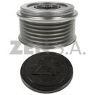 Polia Roda Livre Alternador I30 IX35 Tucson Veloster Soul Rio Cerato Sportage I20 I40 Ix20 Solaris Kona Accent Carens Ceed Optima Picanto Pro Ceed Shu Polia Roda Livre Alternador I30 IX35 Tucson Veloster Soul Rio Cerato Sportage I20 I40 Ix20 Solaris Kona Accent Carens Ceed Optima Picanto Pro Ceed Shu