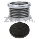 Polia Roda Livre Alternador Ka 1.0 3Cc F000Bl2D45 A