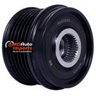 Polia Roda Livre Alternador Lancer Outlander Asx Peugeot