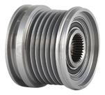 Polia Roda Livre Alternador Mbb Sprinter Classes Ik7016
