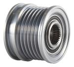 Polia Roda Livre Alternador Mbb Sprinter E Class Ik7010