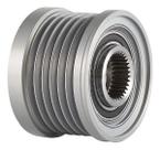 Polia Roda Livre Alternador Nissan Tida Versa Ik7005 Polia Roda Livre Alternador Nissan Tida Versa Ik7005