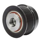 Polia Roda Livre Alternador OAD Corolla Discovery 4 Avensis Auris Camry Matrix Rav4 Verso Yaris 6 Vias - Litens 920055