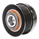 Polia Roda Livre Alternador OAD Cruze Tracker 1.4 Ecotec S10 2.5 Malibu 2.0 Após 2014 5 Vias - Litens - 920034