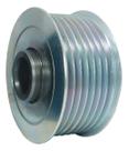 Polia Roda Livre Alternador Para Hyundai H1 H350 Zen5713
