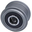Polia Roda Livre Alternador Ranger 3.2 Transit Land Rover Defender Hilux 3.0 16V - LITENS 930046