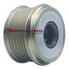 Polia Roda Livre Alternador Sprinter Blazer S10 Frontier
