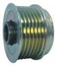 Polia Roda Livre Alternador Toyota Corolla Caravan Zen5428