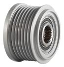 Polia Roda Livre Alternador Transit Ranger Hilux Ik7011