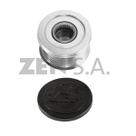 Polia Roda Livre Alternador Up Fox Golf Jetta Passat Polo Tigu an Toura n Up Croos Up A1 A3 Beetle Fabia Octavia Altea Ibiza Leon Polia Roda Livre Alternador Up Fox Golf Jetta Passat Polo Tigu an Toura n Up Croos Up A1 A3 Beetle Fabia Octavia Altea Ibiza Leon