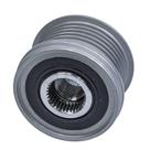 Polia Roda Livre Audi A1 A3 Fox Golf Gol G5 G6 Jetta Passat Polo Tiguan Touran UP New Beetle UP 140A - LITENS 930043 Polia Roda Livre Audi A1 A3 Fox Golf Gol G5 G6 Jetta Passat Polo Tiguan Touran UP New Beetle UP 140A - LITENS 930043