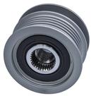 Polia Roda Livre Audi A3 Q3 TT TFSI Jetta 2.5 FSI - LITENS 930052
