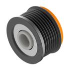 Polia Roda Livre BZM 1004 Ranger Transit Defender Hilux Fortuner ZEN 5452 Polia Roda Livre BZM 1004 Ranger Transit Defender Hilux Fortuner ZEN 5452