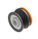 Polia Roda Livre BZM 1015 Fiat Doblo Palio Stilo GM Meriva ZEN 5518 Polia Roda Livre BZM 1015 Fiat Doblo Palio Stilo GM Meriva ZEN 5518