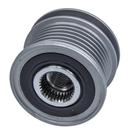 Polia Roda Livre Citroen C3 C4 C5 Peugeot 207 308 Mini Cooper - LITENS 930044