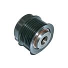 Polia Roda Livre Do Alternador RAV4 Grand Vitara Camry Previa Com Amortecimento 7 Estrias - ZEN6002 Polia Roda Livre Do Alternador RAV4 Grand Vitara Camry Previa Com Amortecimento 7 Estrias - ZEN6002