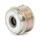 Polia Roda Livre I10 Picanto 6 Estrias - ZEN5659 Polia Roda Livre I10 Picanto 6 Estrias - ZEN5659