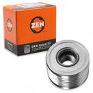 Polia Roda Livre Laguna Trafic 1.9 2001 Zen 5410