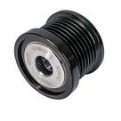 Polia Roda Livre March HR10 Versa 1.0 3CC 12V Flex 2014 a 2023 Com Amortecimento 7PK - LITENS 920692 Polia Roda Livre March HR10 Versa 1.0 3CC 12V Flex 2014 a 2023 Com Amortecimento 7PK - LITENS 920692