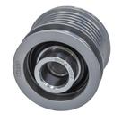 Polia Roda Livre Mercedes Classe C E CLS F GL M S SL SLK SLS VITO Sprinter 311 314 415 515 2.2 Motor OM651 Após 2012