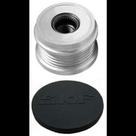 Polia roda livre para alternador Corsa 2002 a 2014 Skf