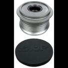 Polia roda livre para alternador Defender 2007 a 2021 Skf