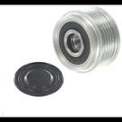Polia roda livre para alternador Frontier 2002 a 2008 Skf