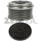 Polia roda livre para alternador Kia Rio 2020 a 2023 ZEN