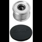 Polia roda livre para alternador Megane 1997 a 2012 Skf Polia roda livre para alternador Megane 1997 a 2012 Skf
