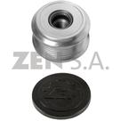 Polia Roda Livre Para Alternador Oap Toyota RAV 4 II, Previa, Corolla e Avensis 5424 - Zen Polia Roda Livre Para Alternador Oap Toyota RAV 4 II, Previa, Corolla e Avensis 5424 - Zen