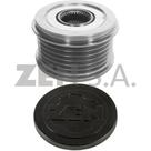 Polia Roda Livre Para Alternador Oap Vauxhall, Opel, BMW, GM 5622 Zen Polia Roda Livre Para Alternador Oap Vauxhall, Opel, BMW, GM 5622 Zen