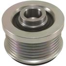 Polia roda livre para alternador Volvo S40 1996 a 1999 COBRA Polia roda livre para alternador Volvo S40 1996 a 1999 COBRA