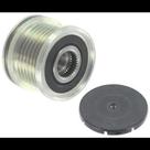 Polia roda livre para alternador Vw Amarok 2010 a 2023 Skf