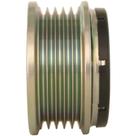 Polia roda livre para alternador Vw Passat 1996 a 2005