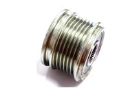 Polia roda livre Sprinter C200 C250 E290 E220 E250 6 canais Cinap 1005