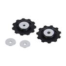 Polia Roldana C/ Rolamento Cambio Sram Force Red Rival 22 Polia Roldana C/ Rolamento Cambio Sram Force Red Rival 22