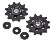 Polia Roldana Cambio Nx Gx X1 X01 Xx1 Cx1 Rival 1 X-sync 11v Polia Roldana Cambio Nx Gx X1 X01 Xx1 Cx1 Rival 1 X-sync 11v