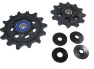 Polia Roldana Cambio Sram Xx1 X01 Eagle 12v Ceramico -tbm Gx