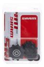 Polia Roldana Rolamento Cambio Sram X0 Gx 10v Type 2 Polia Roldana Rolamento Cambio Sram X0 Gx 10v Type 2