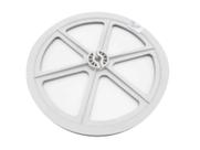 Polia Rotor Tanquinho Colormaq/LCM