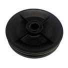 Polia Schulz Pl 95 Mm Com Furo Cônico 15 x 17 mm Csv10 Pratic Air / Csv10 Air Plus / Csv10 Pro / Csr P/ Motor Marca Schulz Polia Schulz Pl 95 Mm Com Furo Cônico 15 x 17 mm Csv10 Pratic Air / Csv10 Air Plus / Csv10 Pro / Csr P/ Motor Marca Schulz