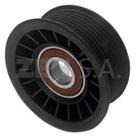 Polia Tensionadora Correia Alternador Civic 1.8 2.0 2.4 Crv 2.0 Accord 2.0 16V Grand Cherokee 5.2 5.9 Dakota 3.9 5.2 Durango 5.2 5.9 Ram 5.9 Lh178031