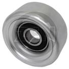 Polia Tensionadora Correia Alternador Gol Golf Parati Ducato Escort Ate 2002 F250 Astra Calibra Omega1995 Ate 2000 Frontier 2002 Ate 2008 X Terra 2002