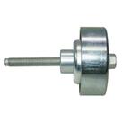 Polia Tensor Alternador Captiva 3.0 Omega Trailblazer 3.6 Com Parafuso - ZEN - 13568