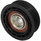 POLIA TENSOR ALTERNADOR para CORSA C/ AR 94/99 CELTA C/ AR 0