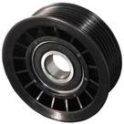 POLIA TENSOR ALTERNADOR para COURIER 1.6 8V 99/ ECOSPORT 2.0